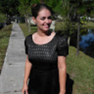 Meet your Posher, Celina